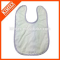 wholesale fashion hair accessories custom baby bibs